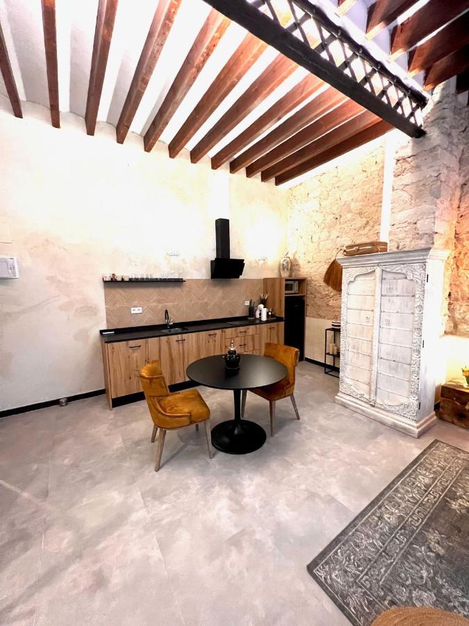 Abanico 1 Apartment Alicante Exterior photo