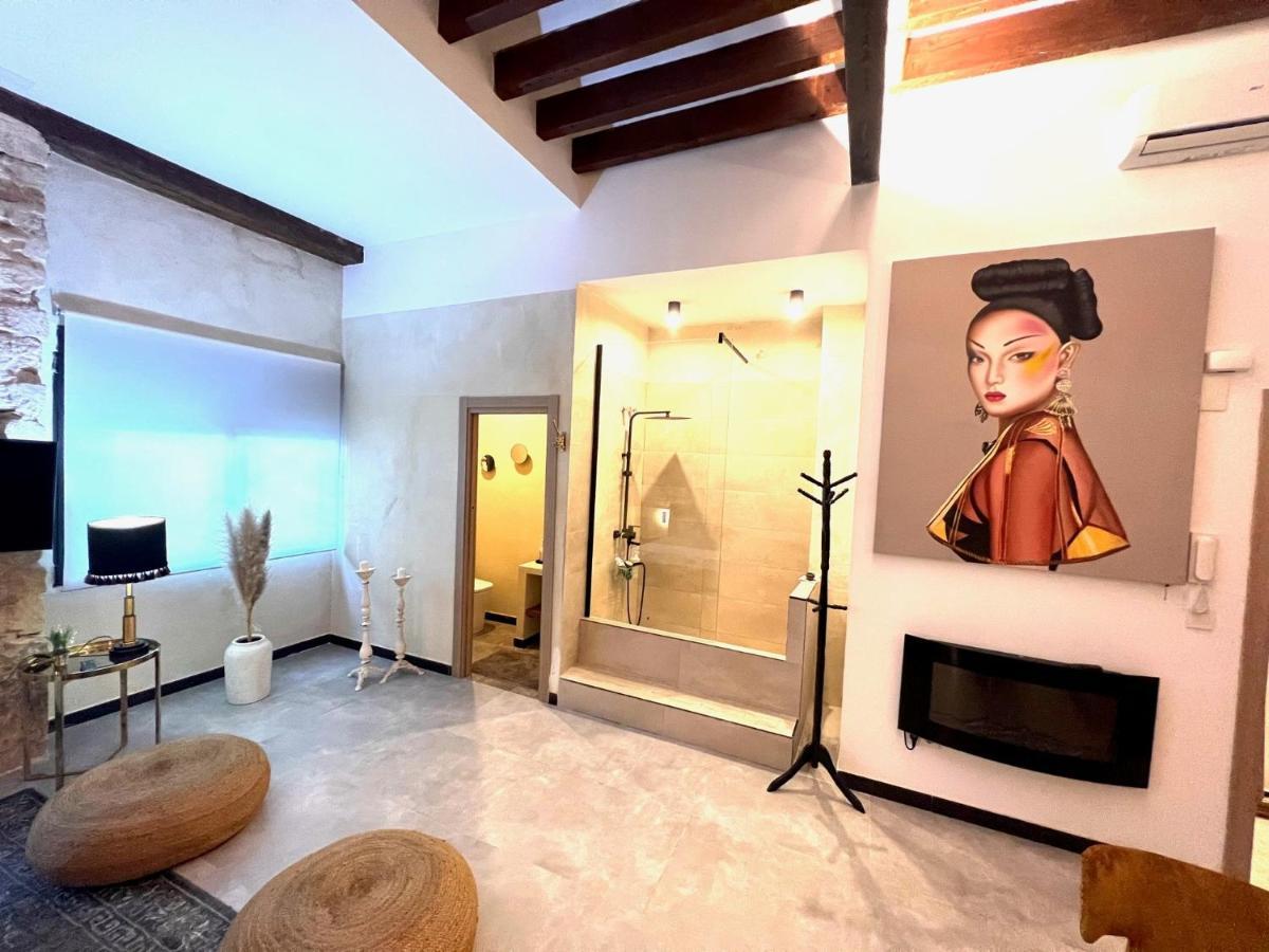 Abanico 1 Apartment Alicante Exterior photo